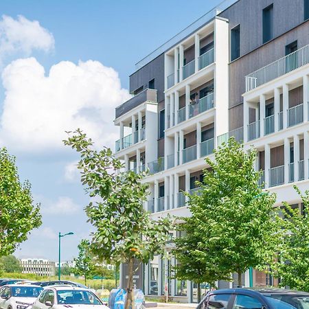 L'Ambre - T2 Lumineux - Parking, Rer A, Disneyland Montévrain Eksteriør bilde